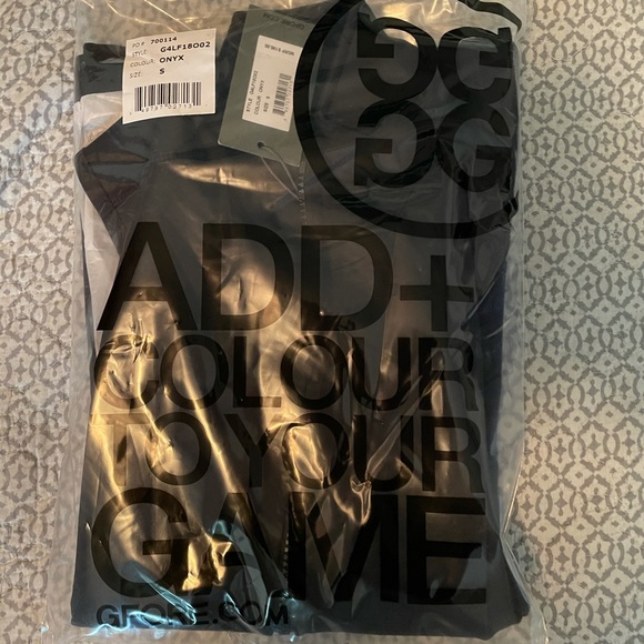 Soft shell vest - new with tags! G/fore golf - Picture 3 of 4